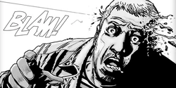 Savior06 death