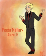 Peetaa