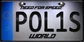 WorldLicensePlateP0L1S