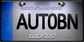 WorldLicensePlateAUTOBN