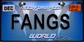 WorldLicensePlateFANGS