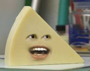 Cheese