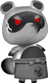 CrackedEgg Nook (YoshiEgg Nook)