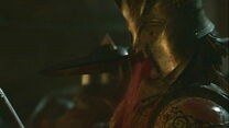 Mandon death