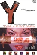 Y The Last Man (Collections) 1 5