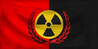 NPL War Flag