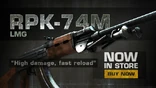 RPK-74M Poster P4F