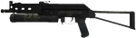 PP-19 Render BF2
