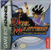DM-Kaijudo Showdown