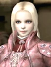 Bladestorm - Female Mercenary Face 3