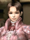 Bladestorm - Female Mercenary Face 5