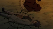 Chakra-draining seal