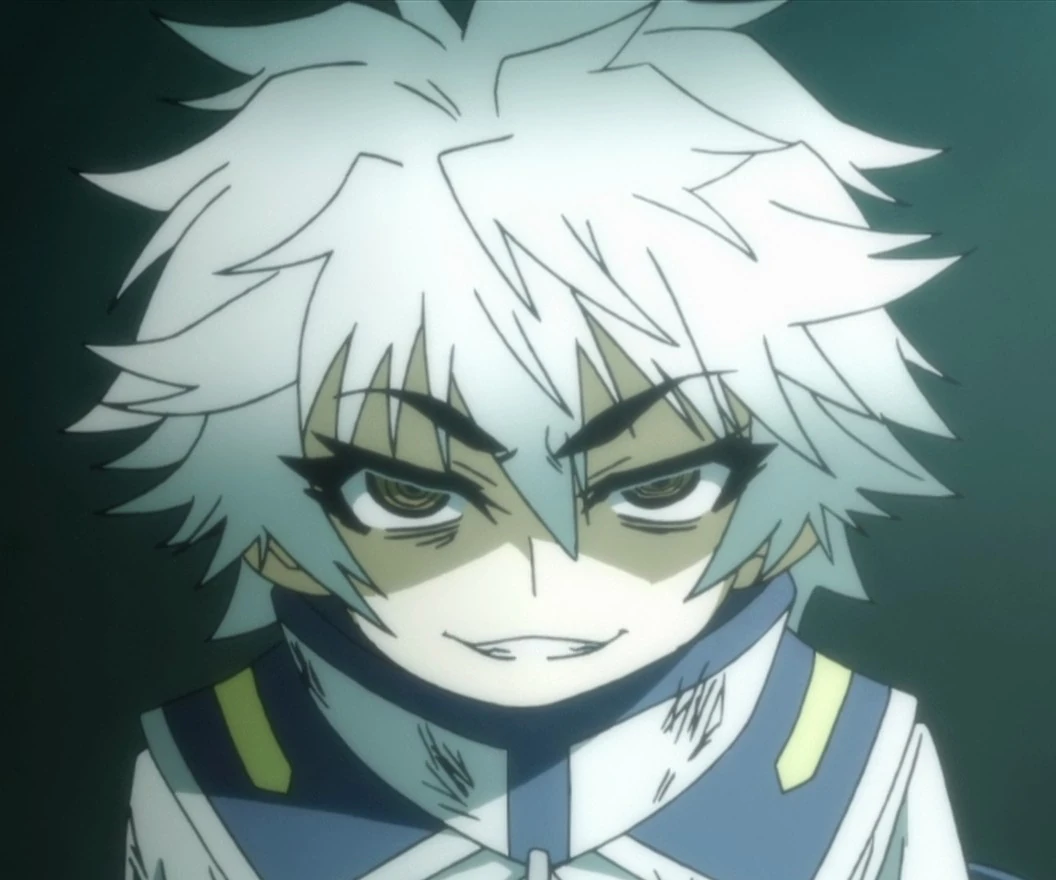Myouri Unzen
