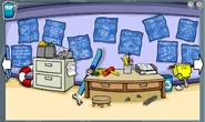 InventionBlueprints