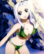 Mirajane beach 2