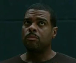 Marcus Ford