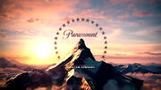 Paramount Logo 100