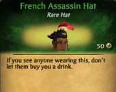 FrenchAssassin3