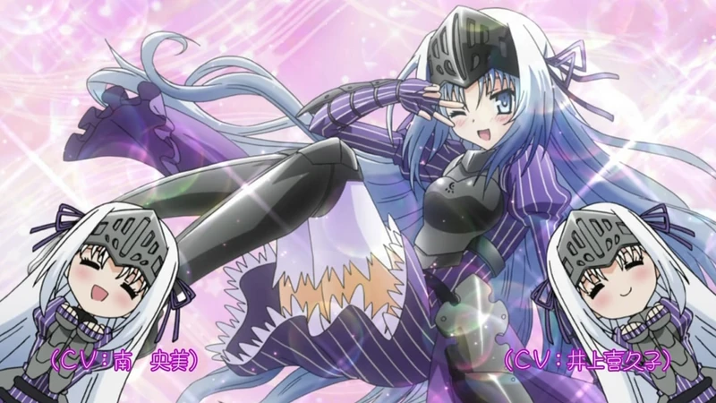 Kore Wa Zombie Desu Ka Of The Dead Sin Censura Mf