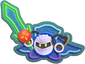 597px-KEY Meta Knight
