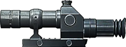PKS-07 ICON BF3