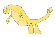 Soulstone Dragon Art