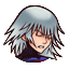 Sprite Riku (Dark Mode) KHRECOM 2