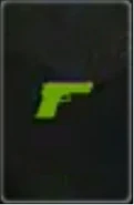 M9 MW3DS Icon