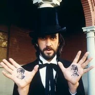 Mr. Dark 2