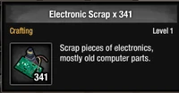 ElectronicScrap