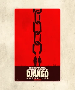 DjangoPoster