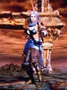 Edge Mistress