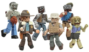 Minimates 2