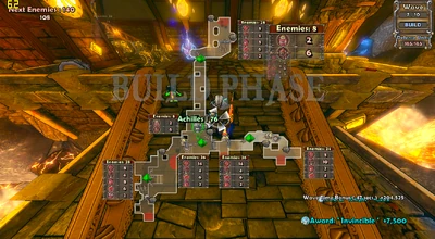GCBuild