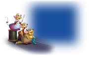 Char mice