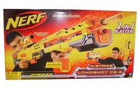 Longshotbox