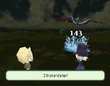 FF4HoL Strong Water