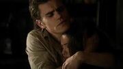 Stefan and Elena