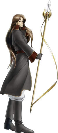 Areone (FE Treasure)