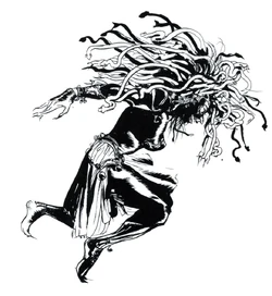Medusa ff1