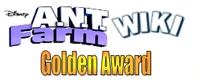 TheGoldenAward