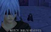 Riku xion ds