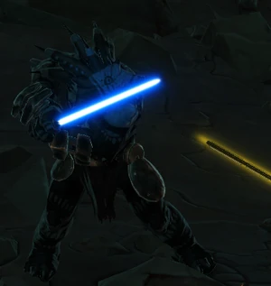 Kaleth Duel