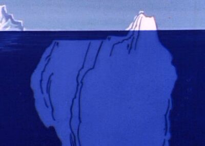 Glacier
