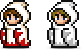 FFD - White Mage