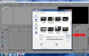 Sony Vegas 2