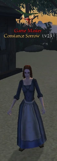 ConstanceFOS
