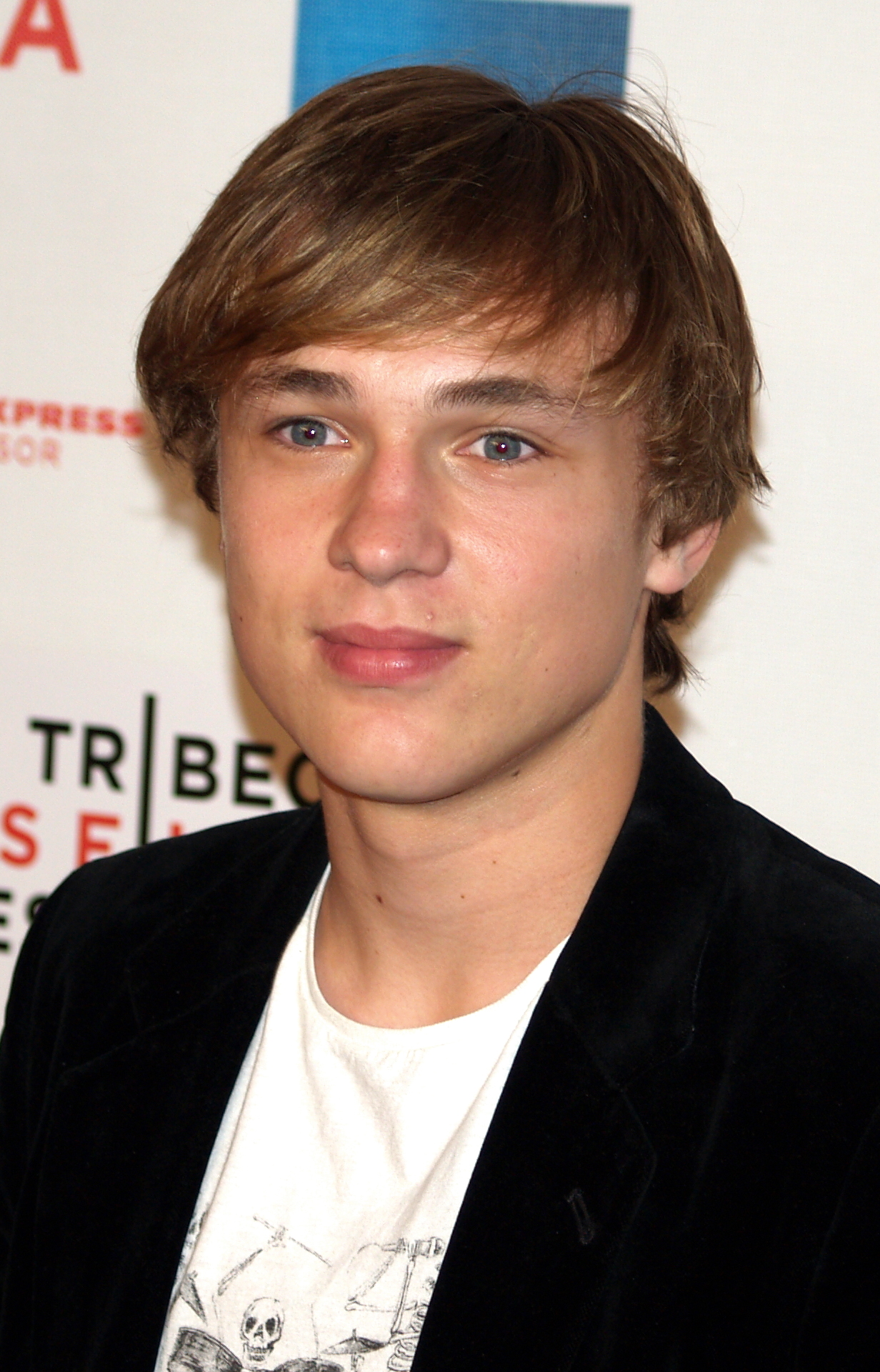 William moseley single