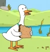 Duck The Eyes