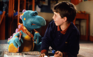 Livingwithdinosaurs